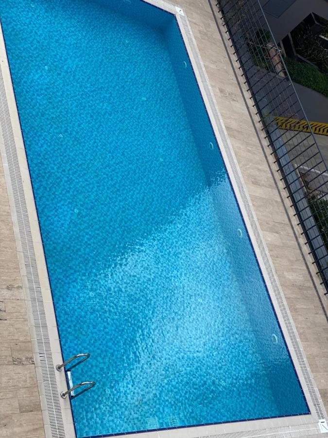Ultra Lux Daire Apartment Истанбул Екстериор снимка