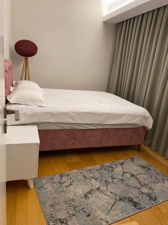 Ultra Lux Daire Apartment Истанбул Екстериор снимка