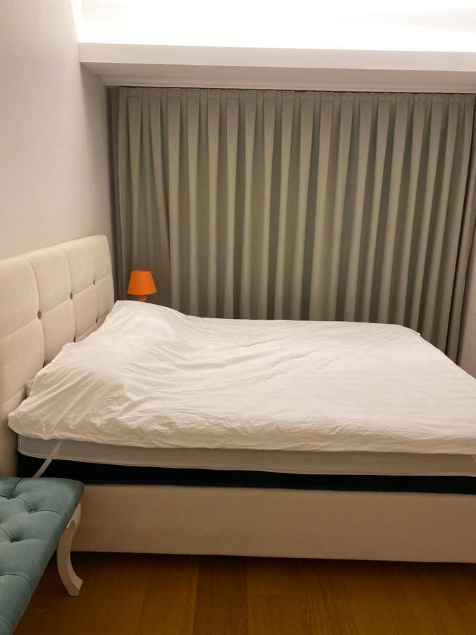 Ultra Lux Daire Apartment Истанбул Екстериор снимка